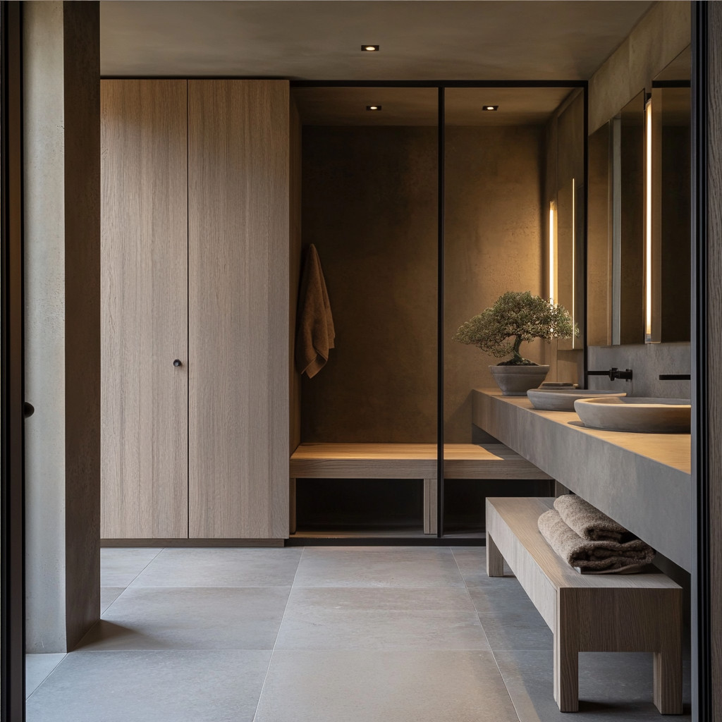 Минимализм и Японский Дзэн