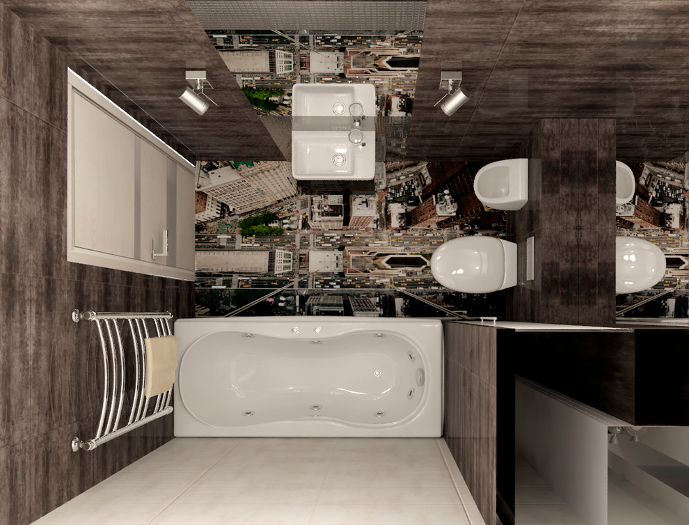 Многогранный цвет