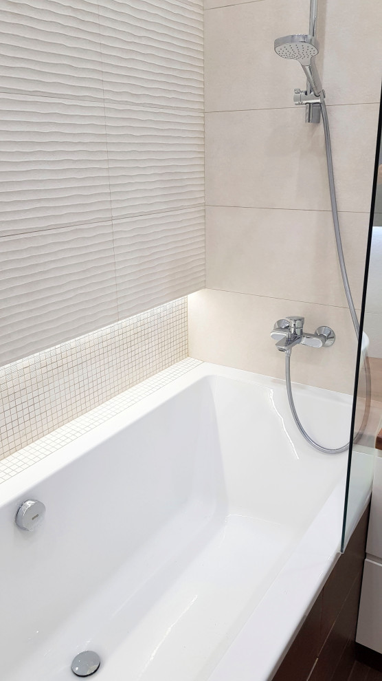 Ремонт в новостройке г. Москва, б-р Веласкеса, д.5 к. 5