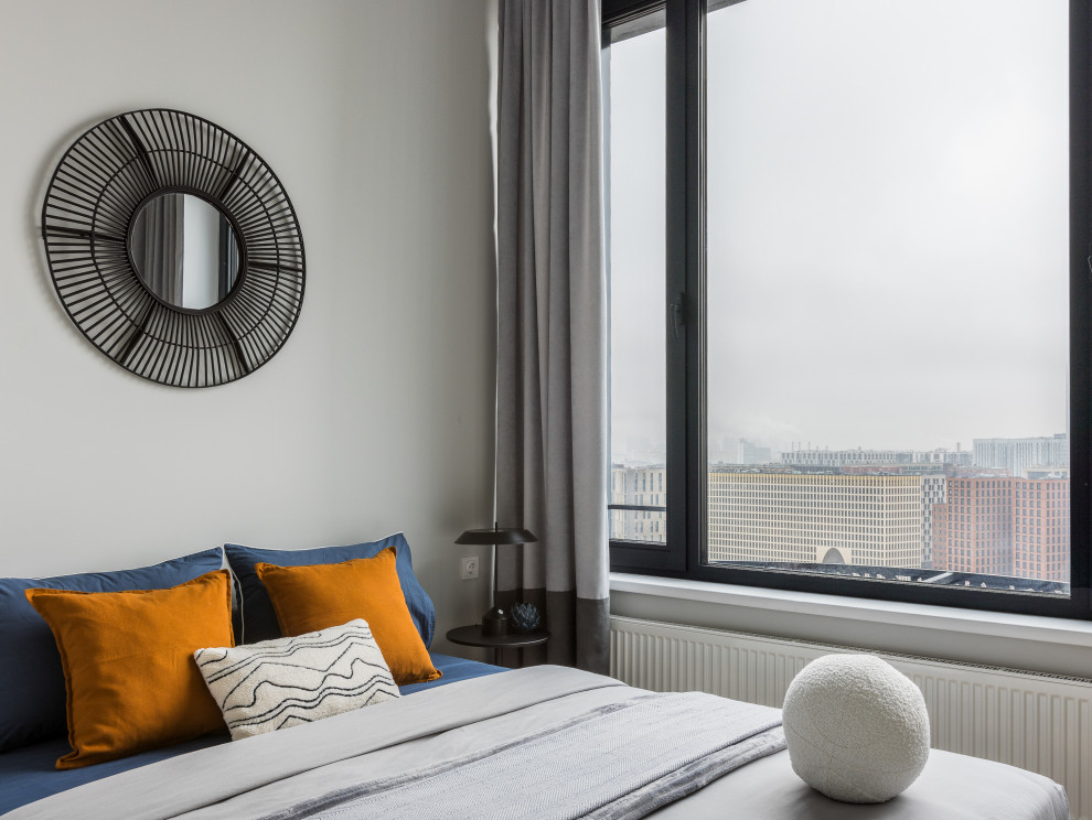 Квартира на Новоданиловской набережной для аренды