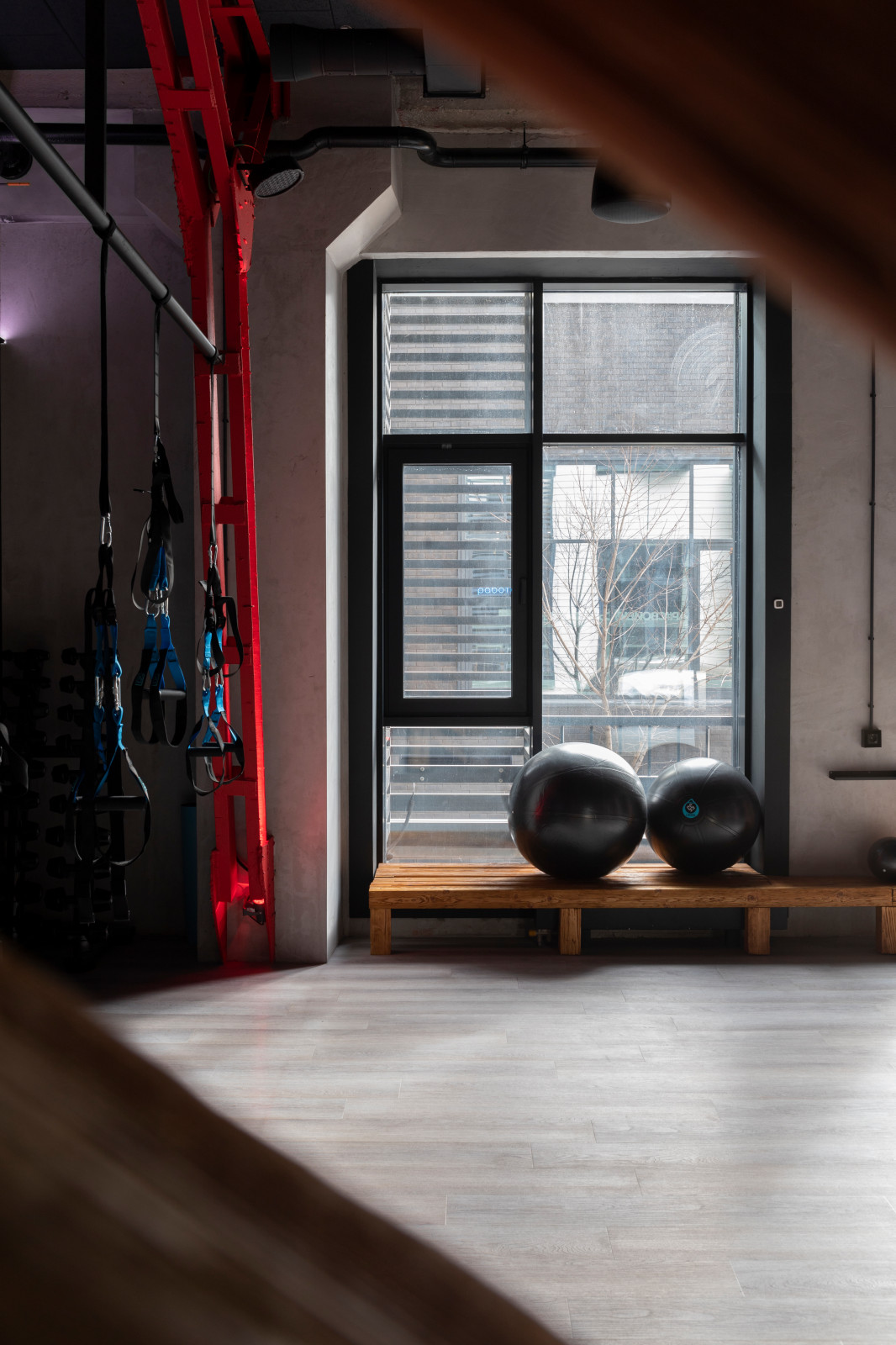 42 CLUB. Фитнес-бутик