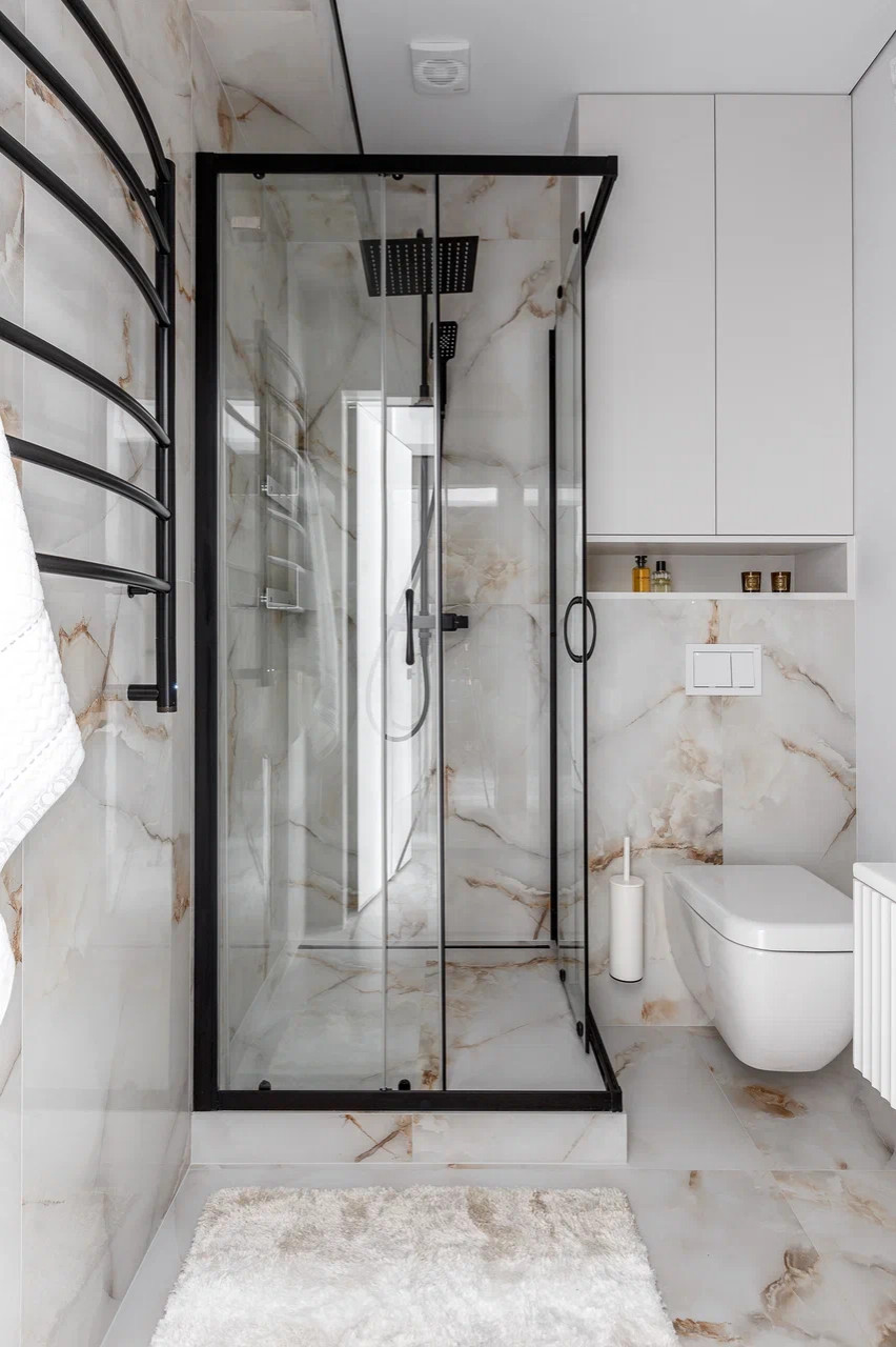 ЖК Гранд парк - 30 кв.м.