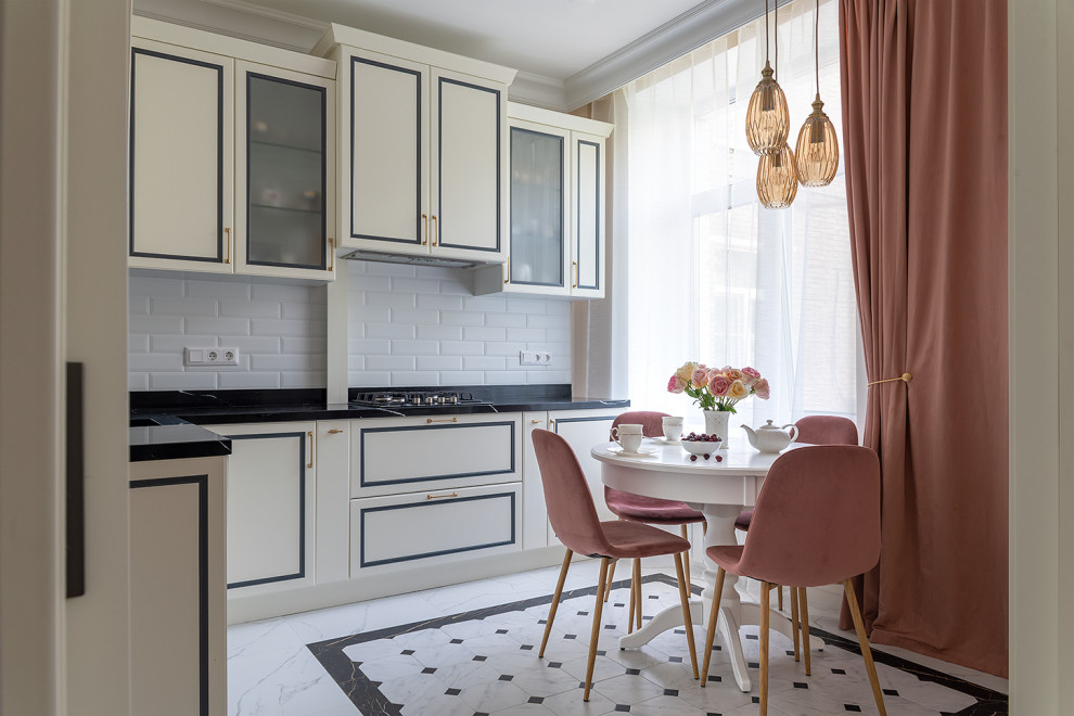 Квартира для леди на Профсоюзной