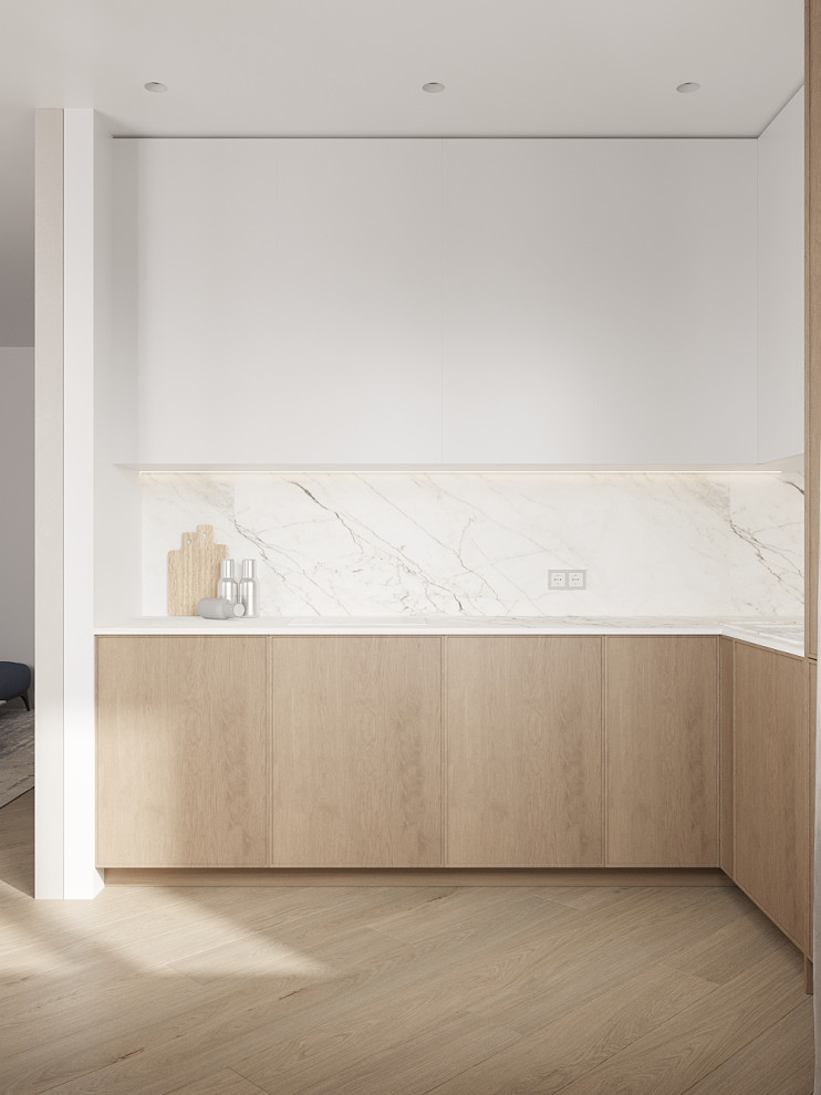 Проект "Хрущевка 25"