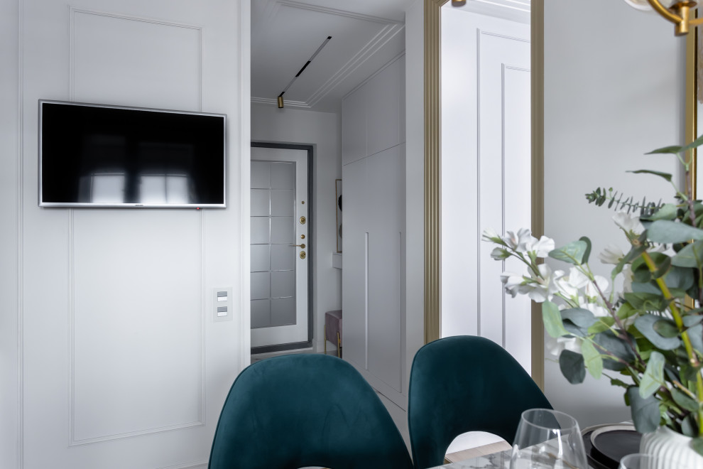 15-АЯ ПАРКОВАЯ