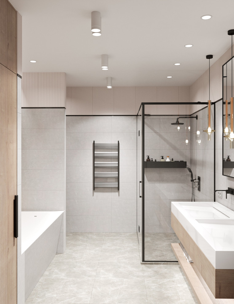 Загородный дом, 500кв.м., в кп "Андреевский парк"