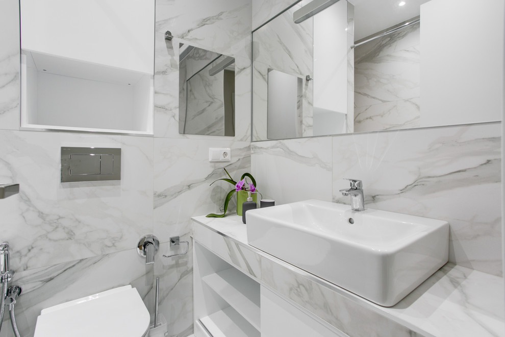 Квартира в ЖК ФИЛИГРАД