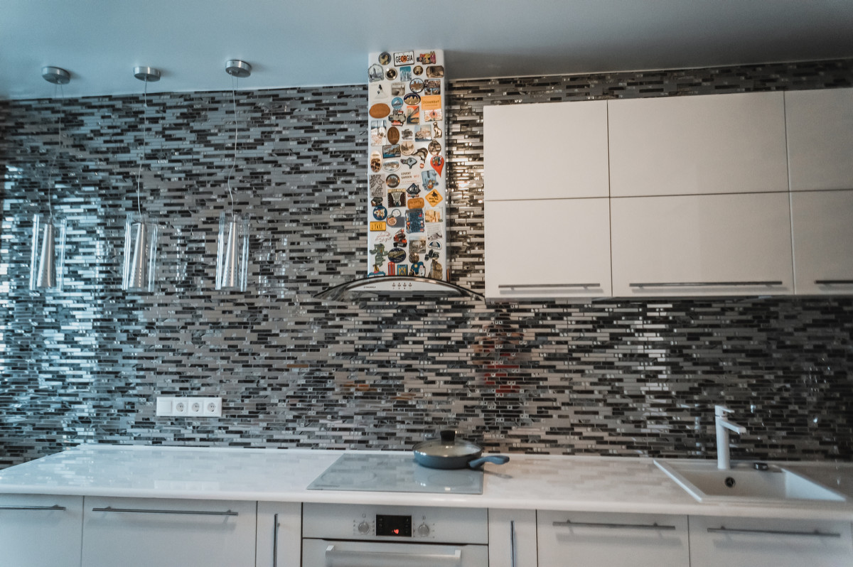 Ремонт под ключ квартиры