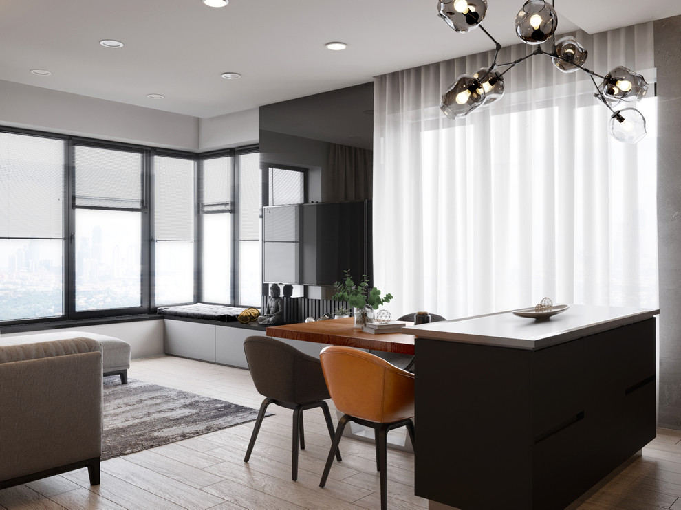 Квартира в Москве