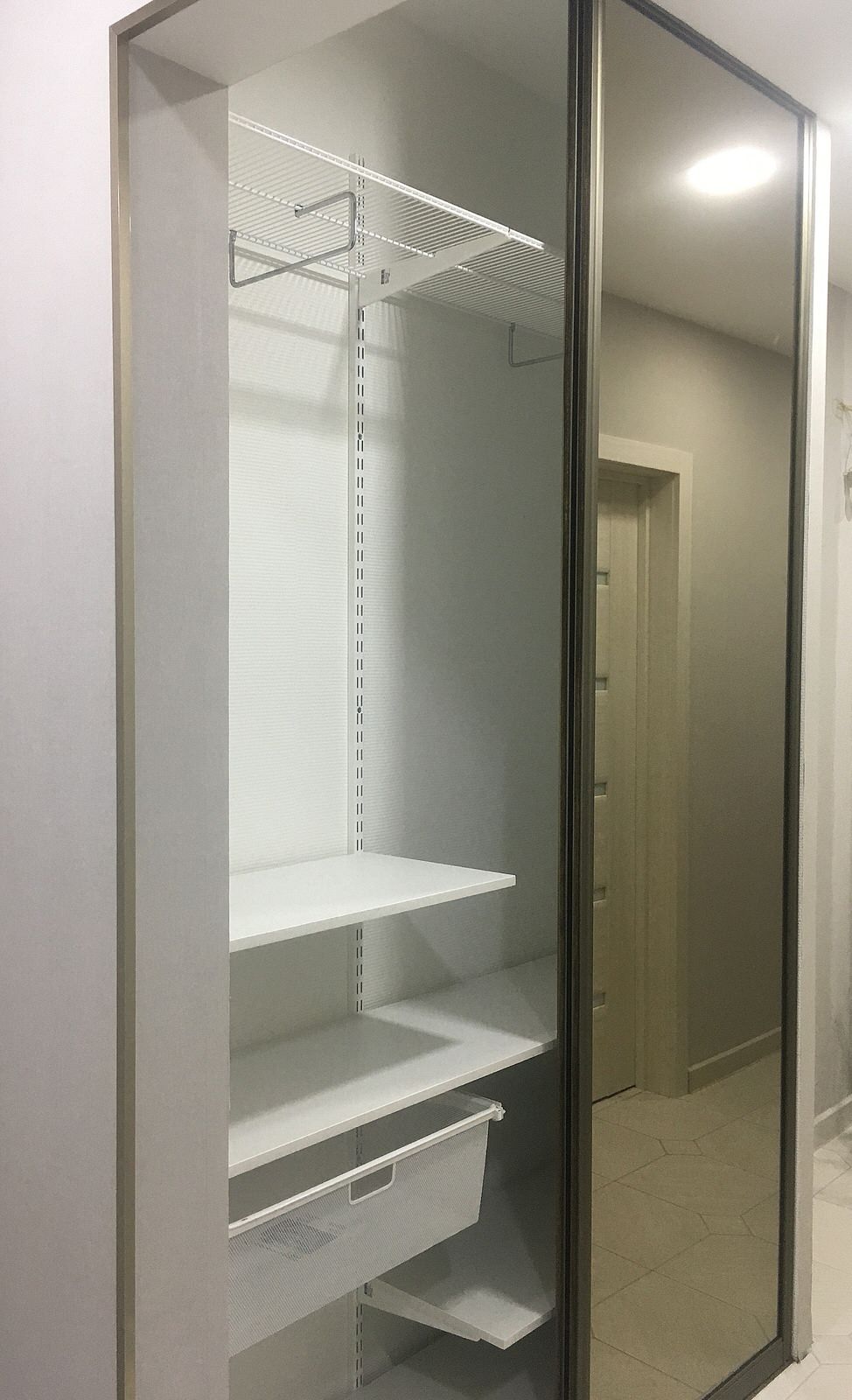 Обложка проекта: Системы хранения