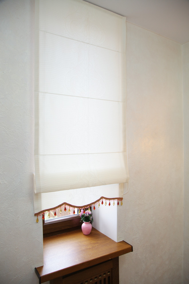 Частный дом