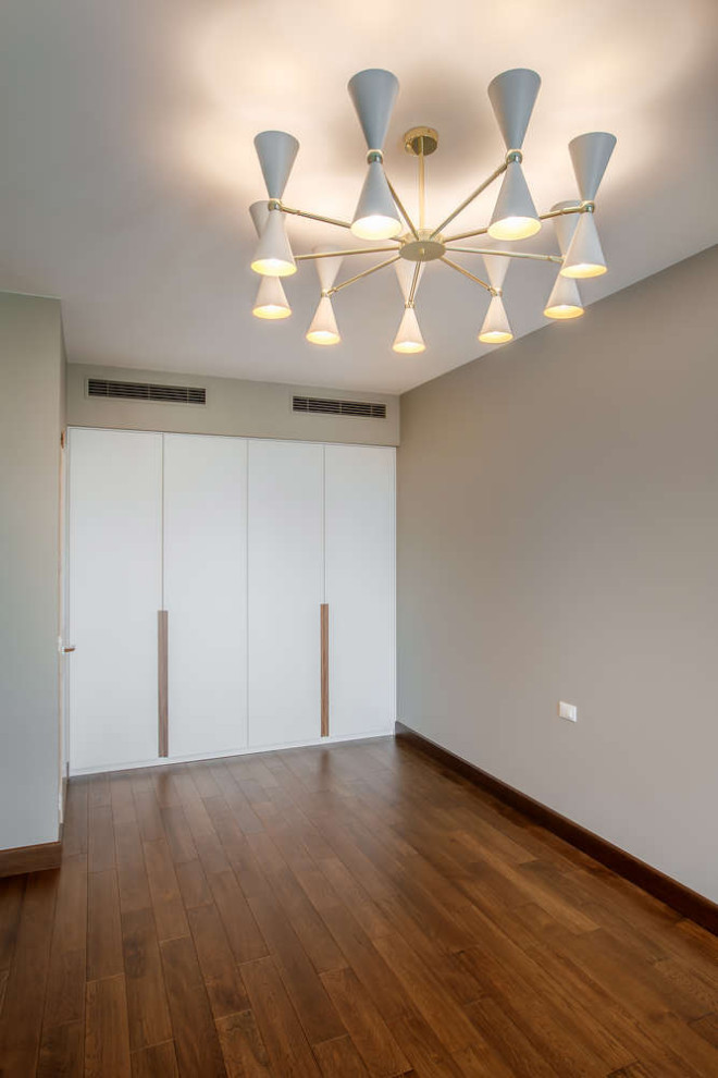 Жилой дом Кандинский