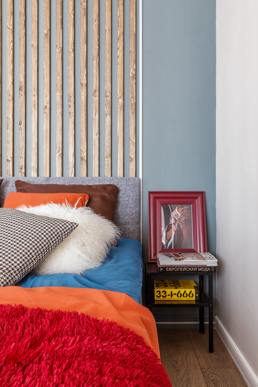 ЖК Центральный 355