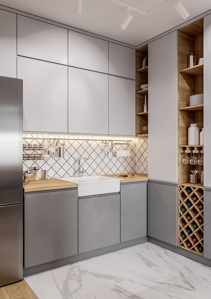 ЖК 5 элемент