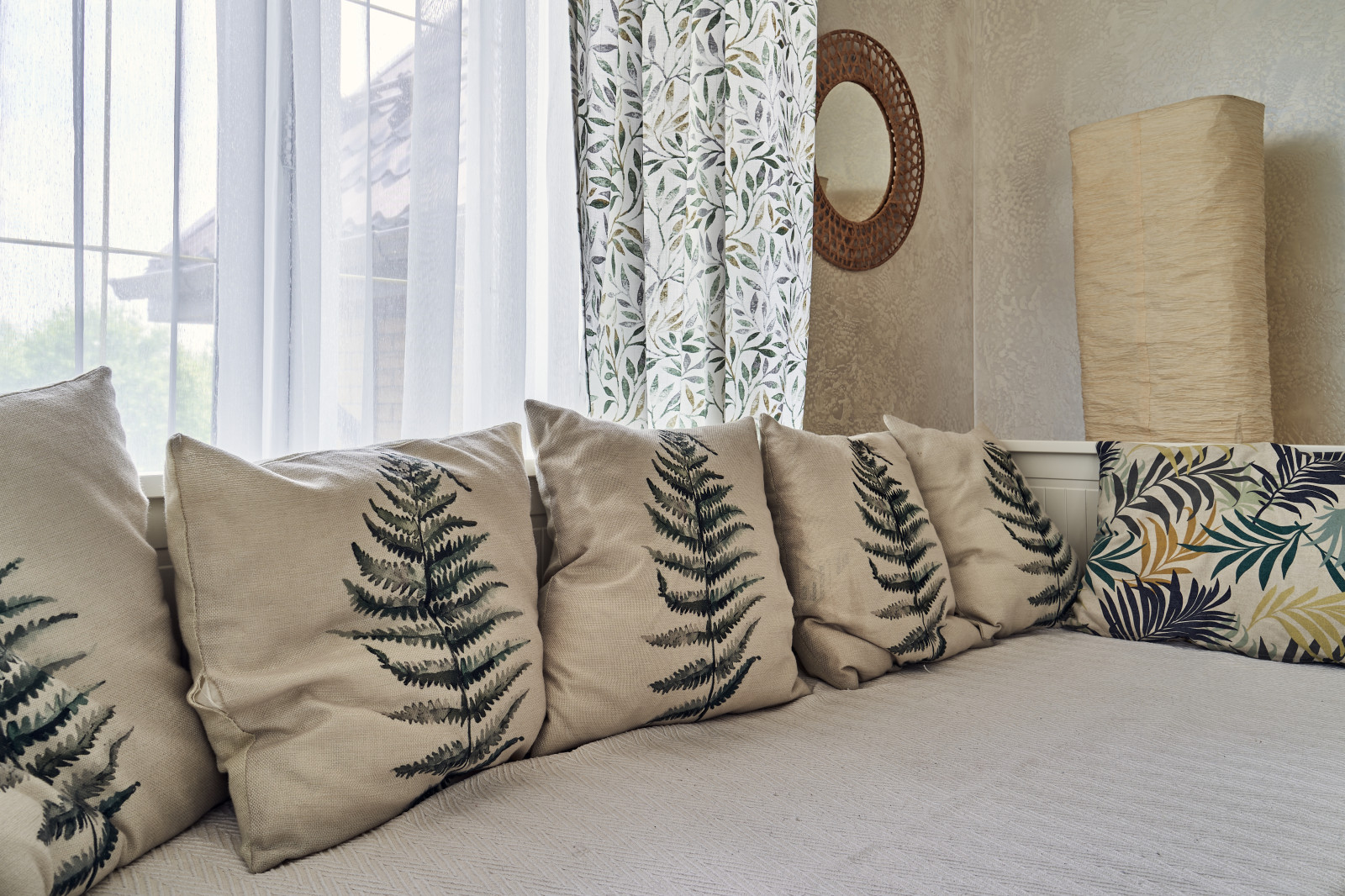 Гостевой загородный дом в Подмосковье