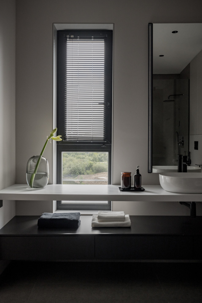 Мягкий минимализм