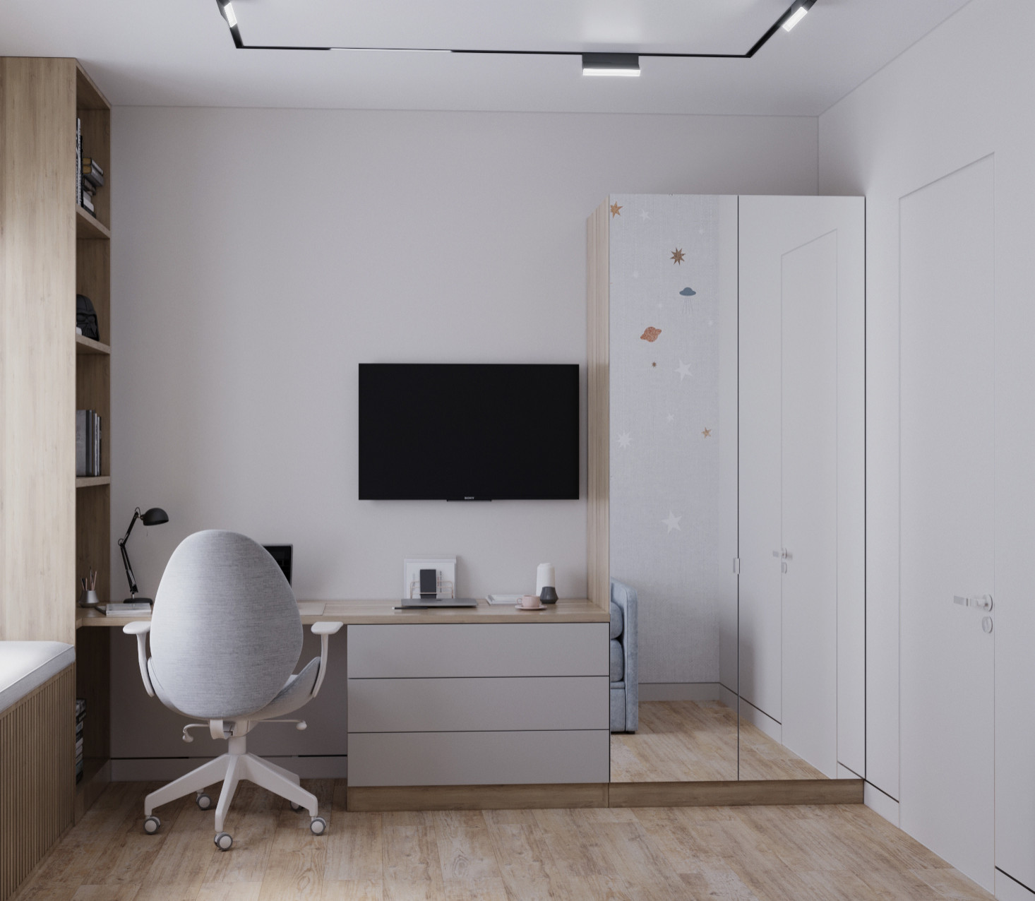 ЖК Филатов Луг