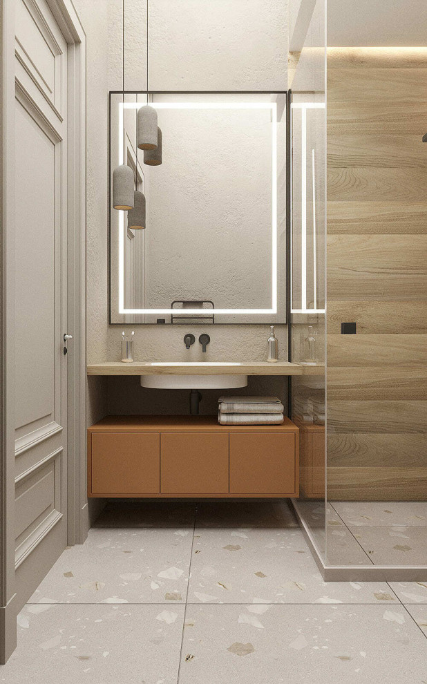 Квартира в ЖК "Spires"