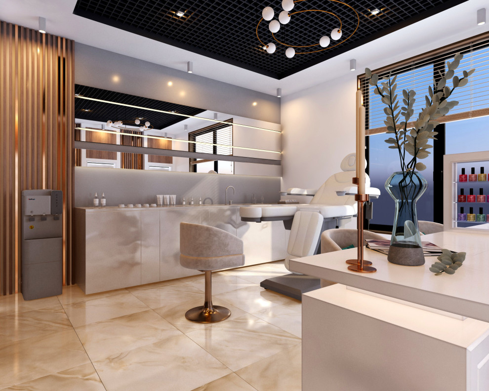 Салон красоты