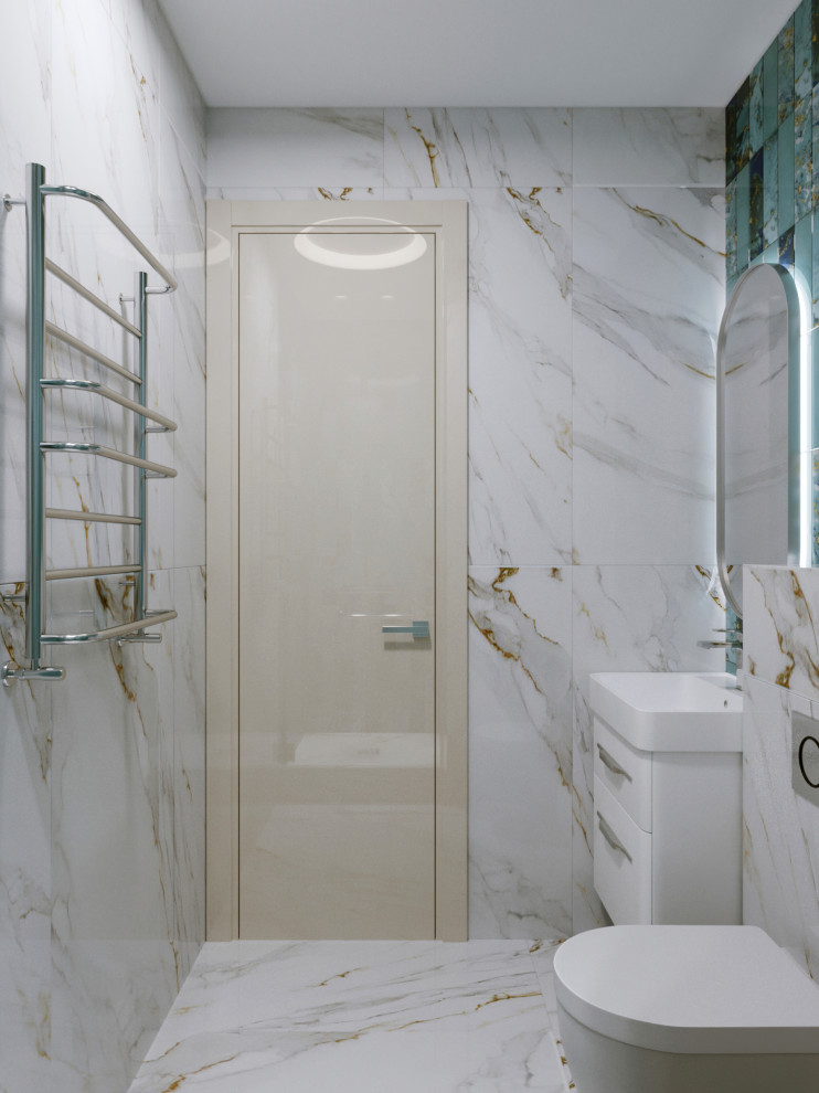 Квартира 77 кв.м ЖК Shome