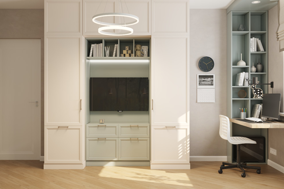 Детская комната