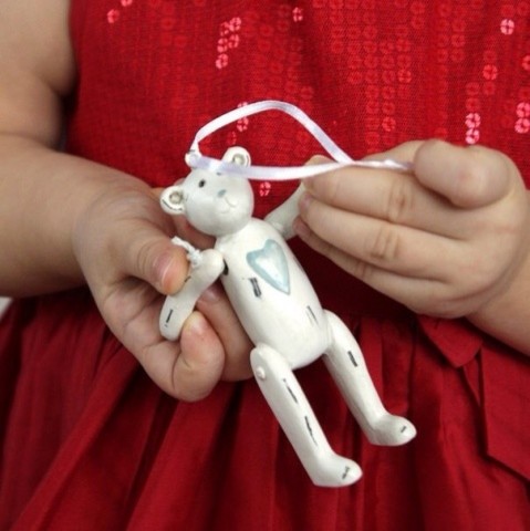 Предметы декора в интерьере