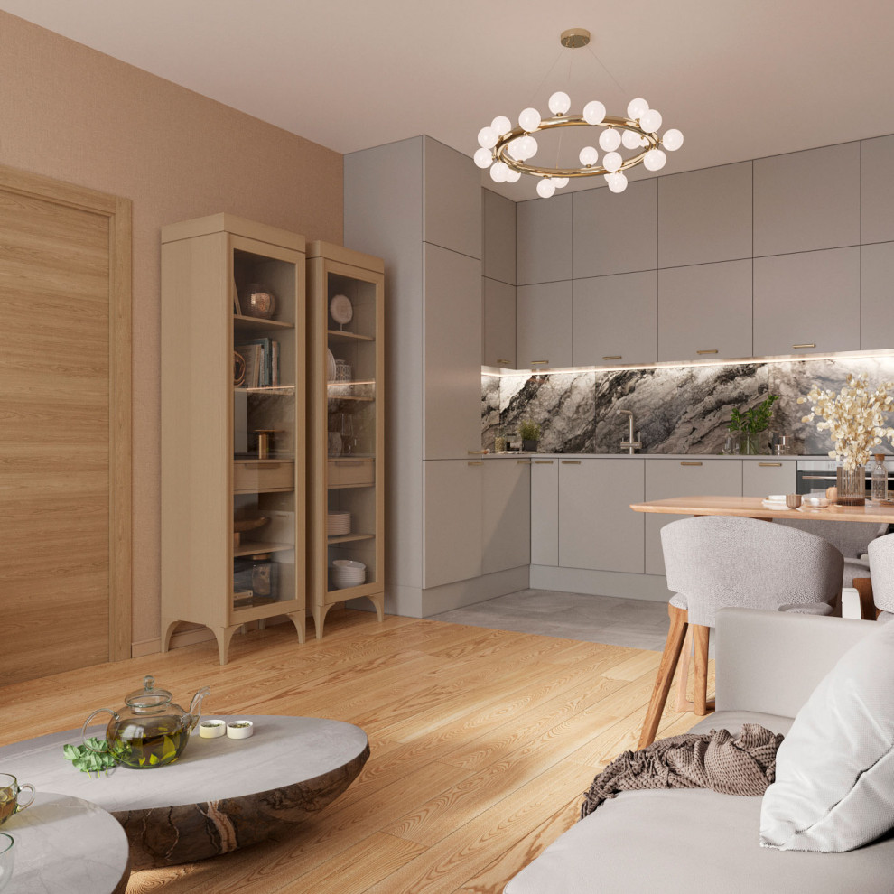 ЖК "Magnifika Residence"