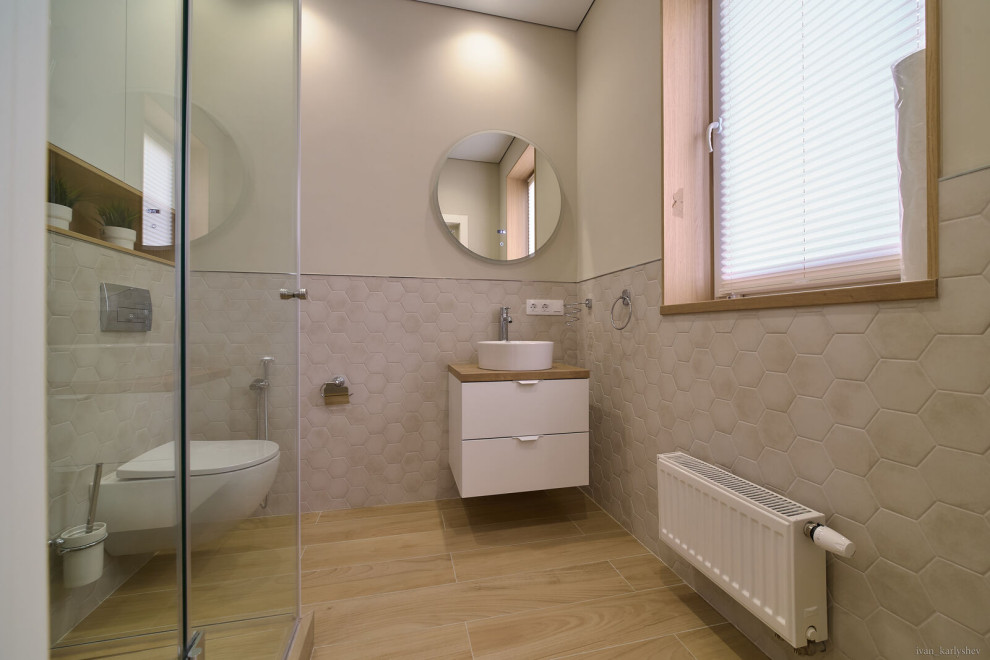 Фото квартиры в ЖК Ньютон город Челябинск