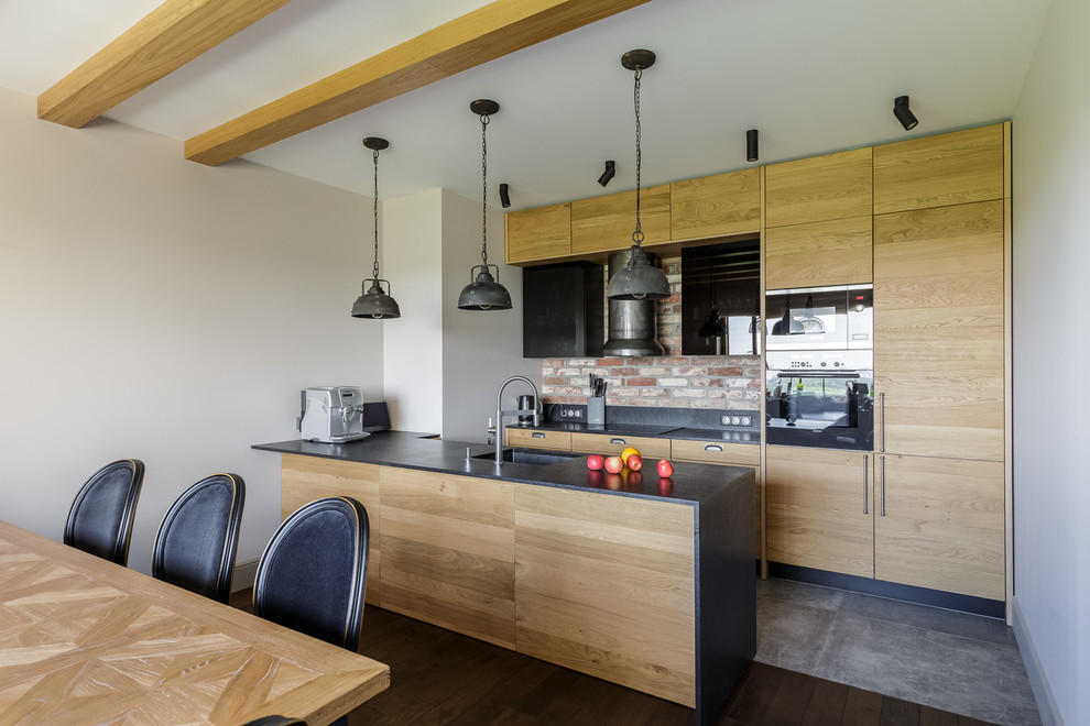 Обложка проекта: Реализованные нами проекты - LEICHT VALAIS