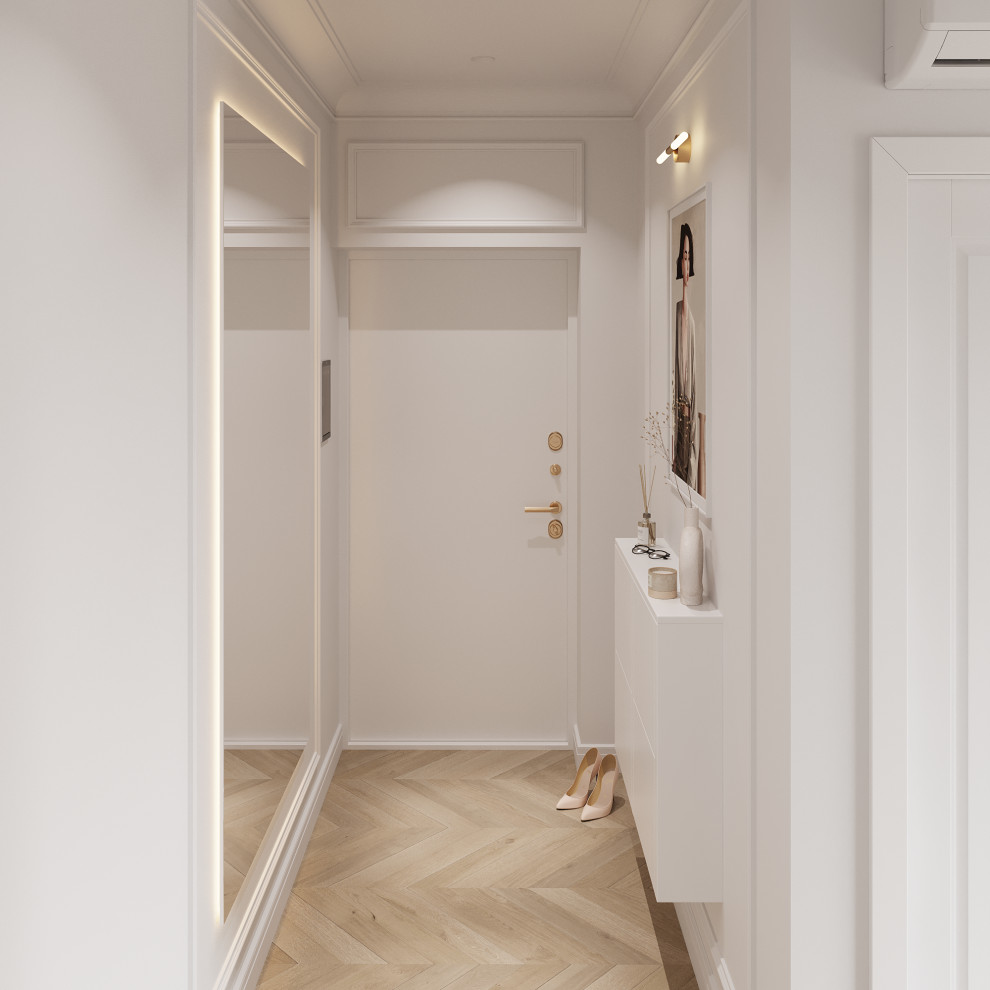 Квартира в Сочи