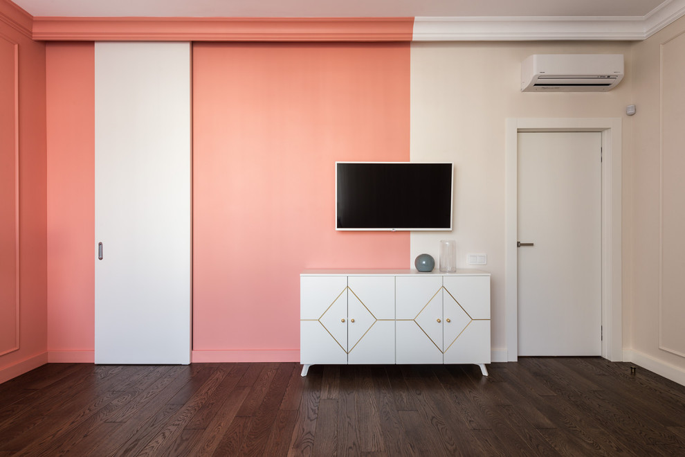 Интерьерный, архитектурный фотограф Андрей Ефимов