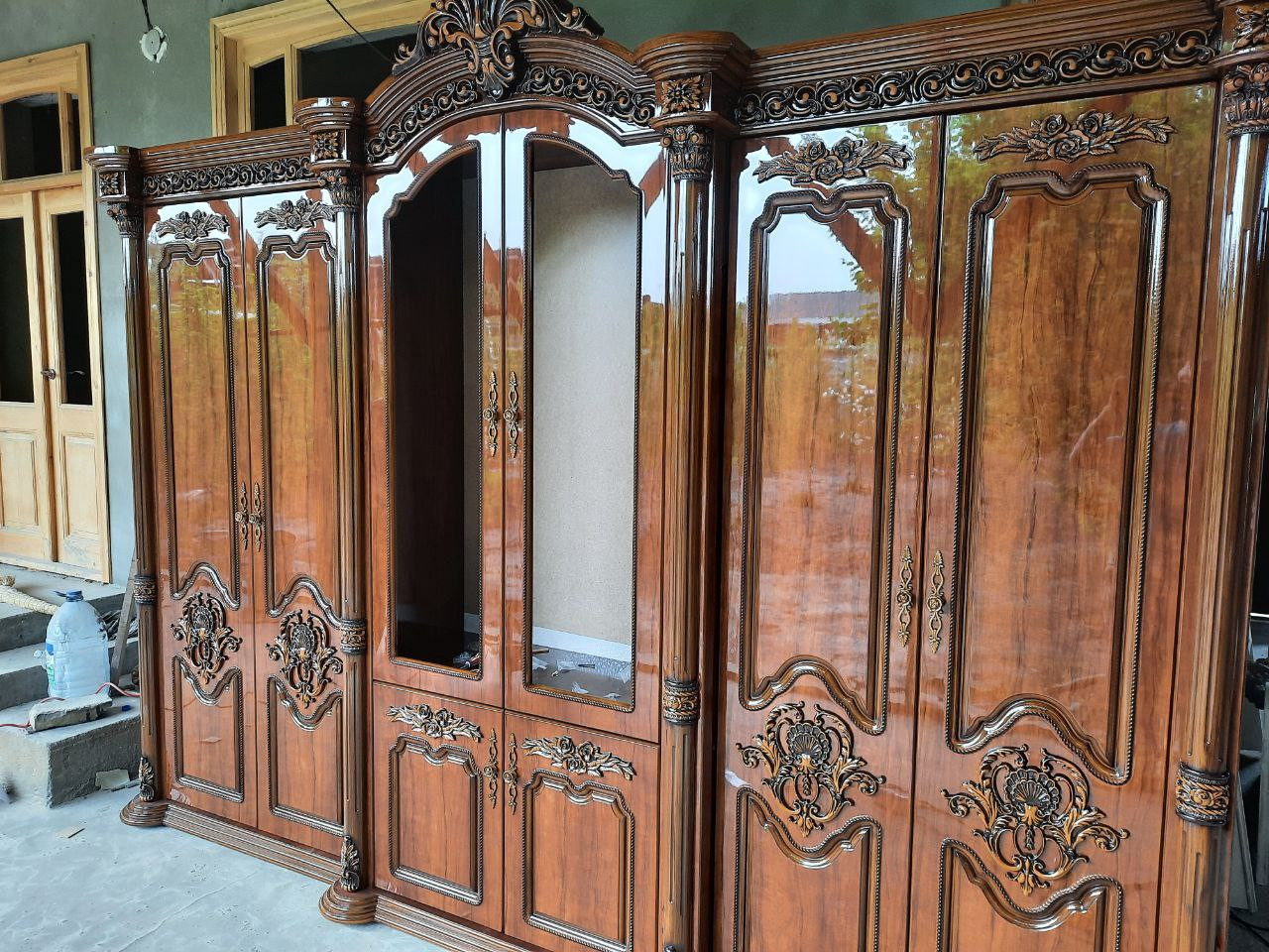 Обложка проекта: troyka