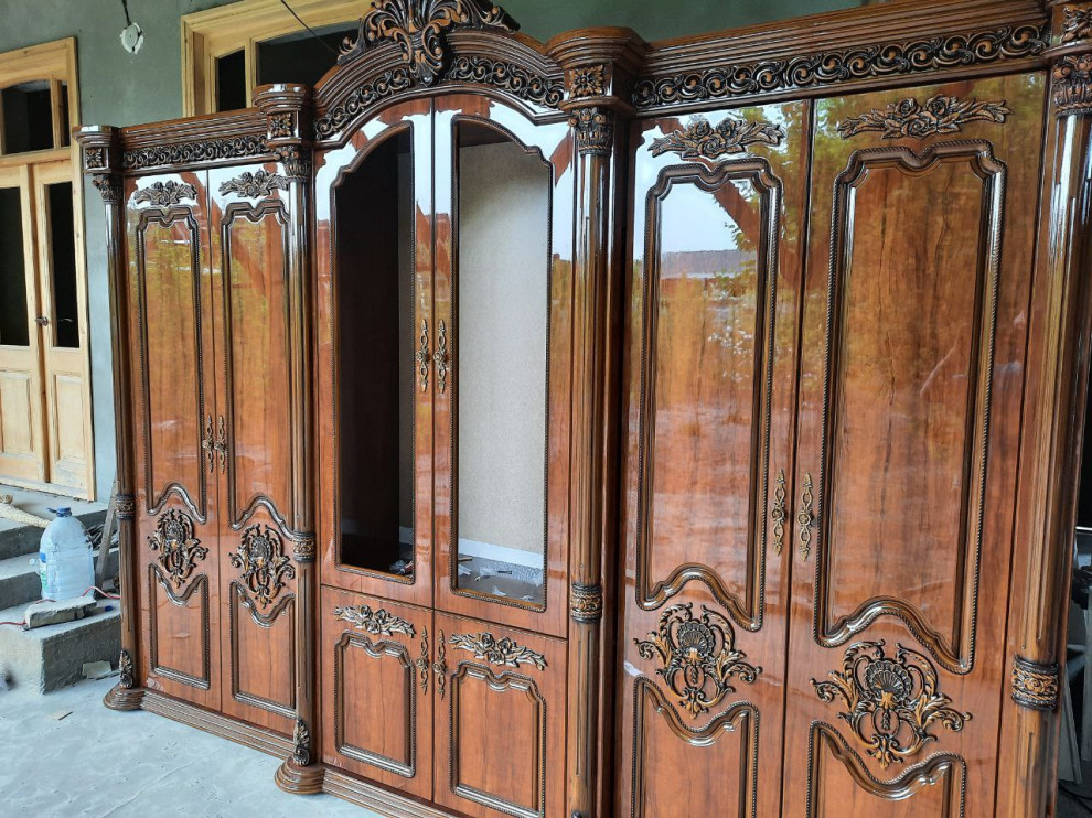 Обложка проекта: troyka