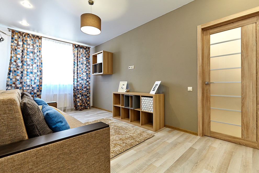 085 Квартира