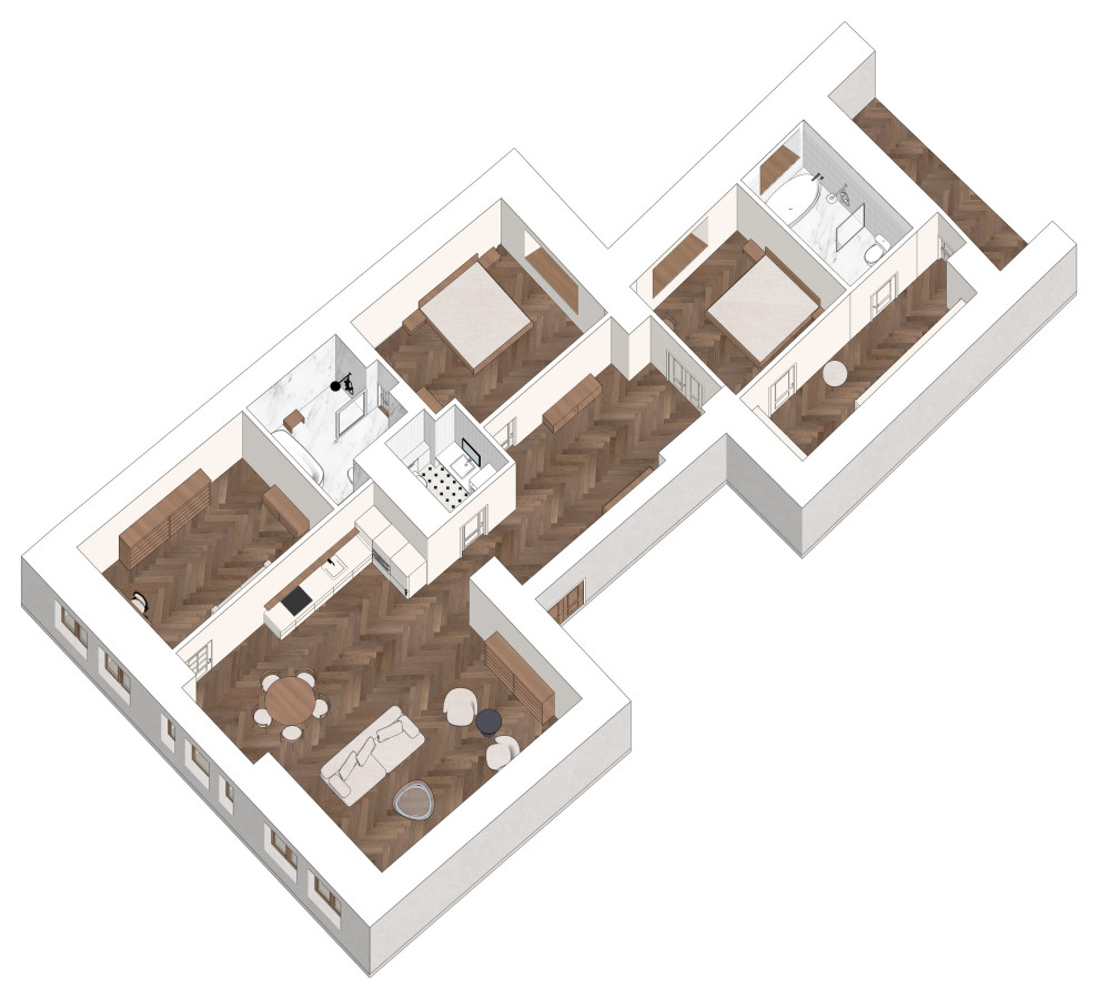 Коллажи/мудборды