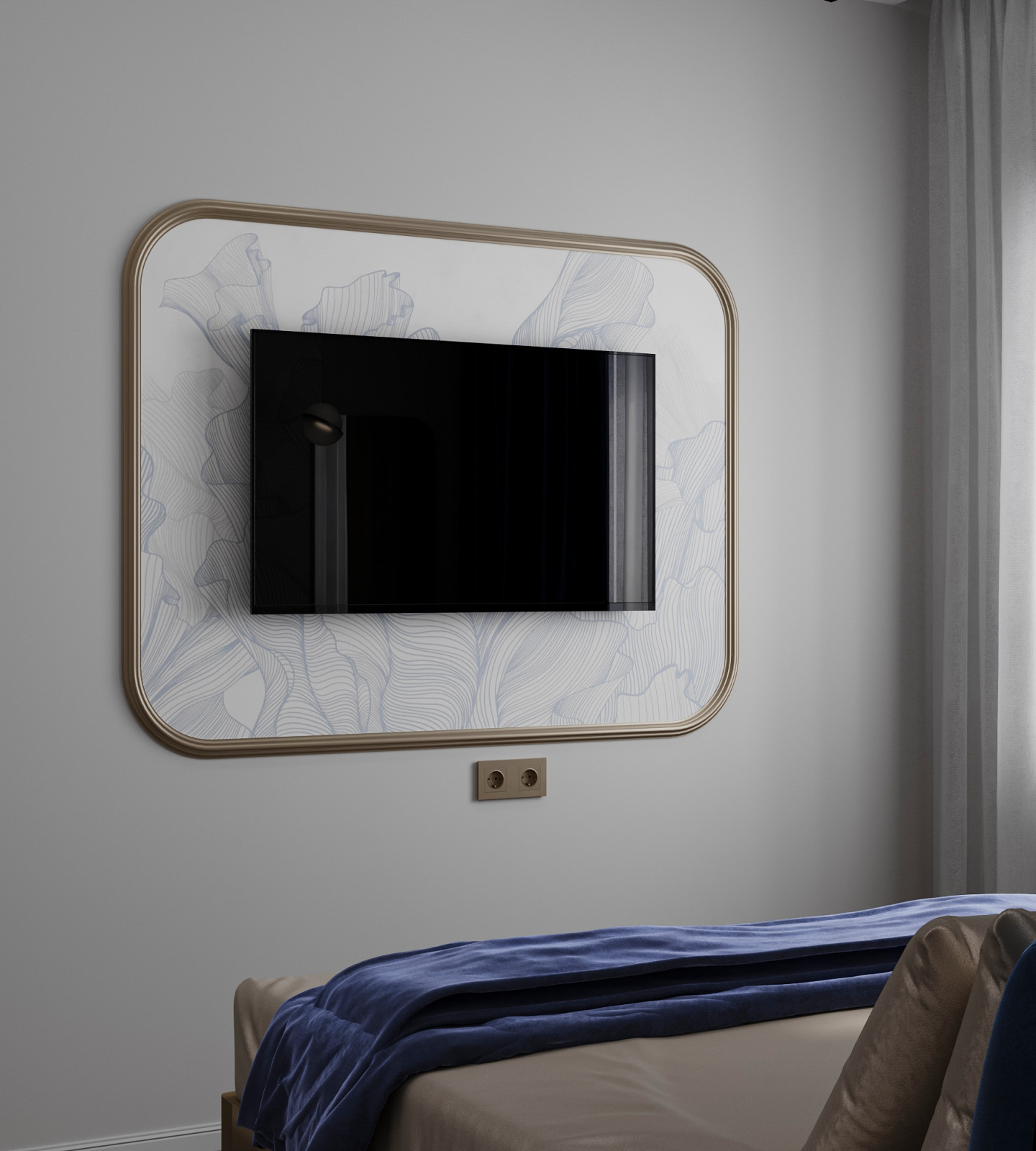 Квартира для сдачи в аренду в Москве