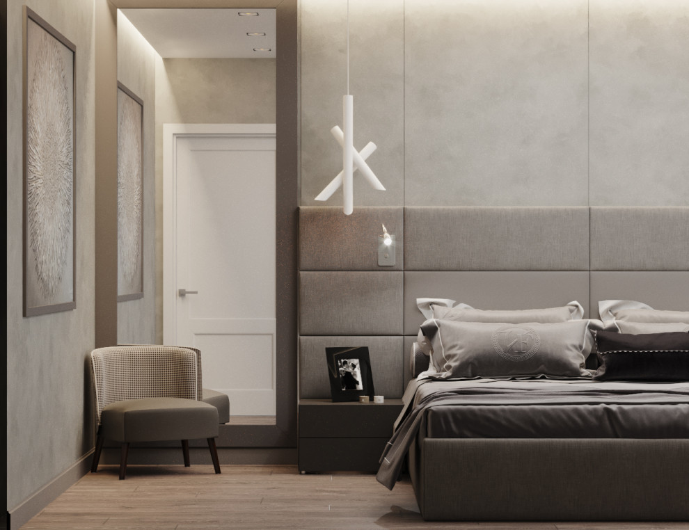 Квартира в Бору