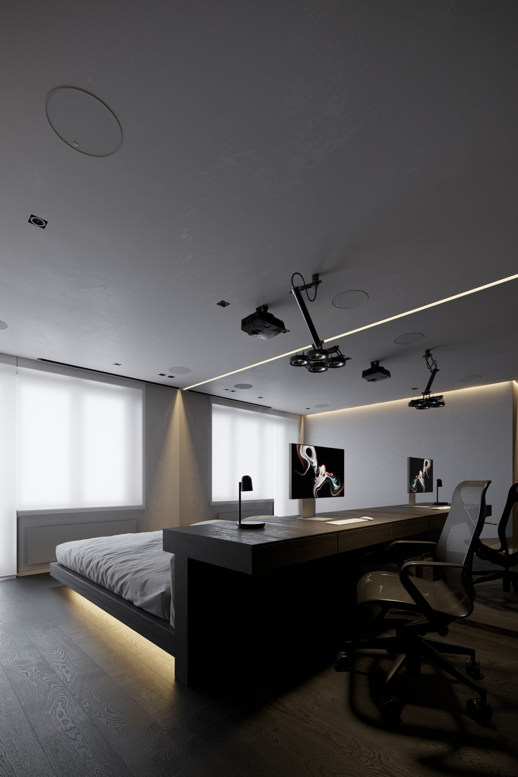 Обложка проекта: fm2h