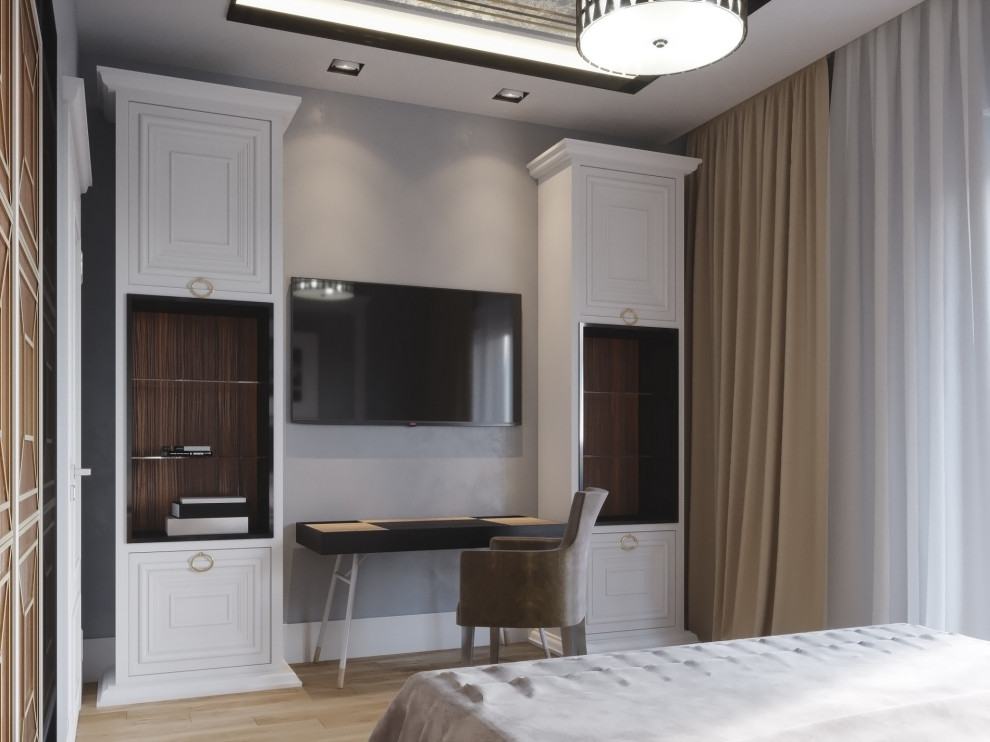 РОСКОШЬ В ДЕТАЛЯХ