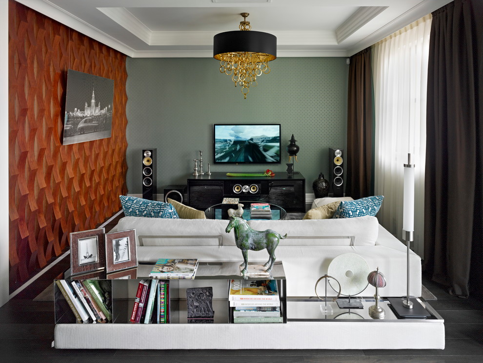 ЖК Дом в Хамовниках