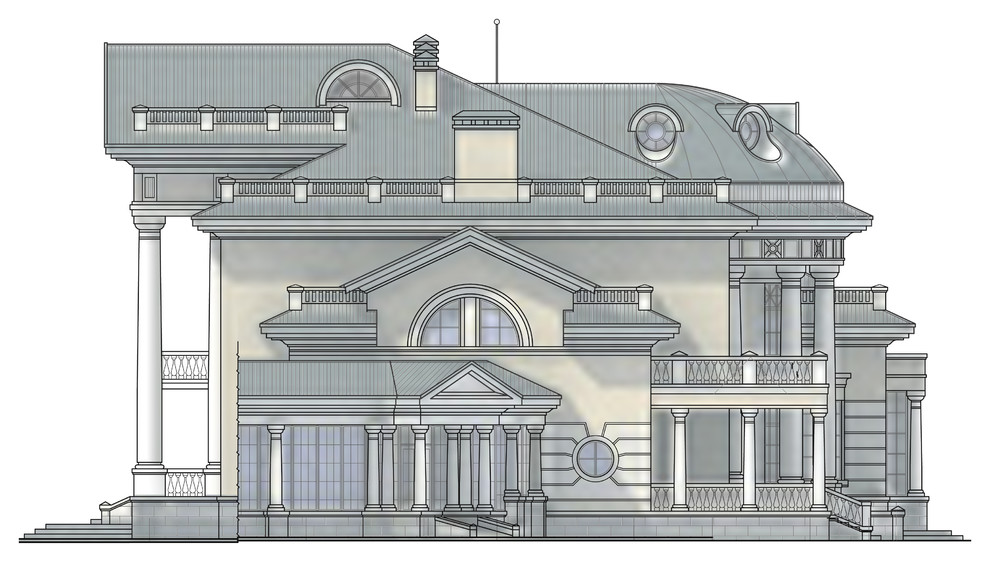 КО-105 СВЕТОКОН