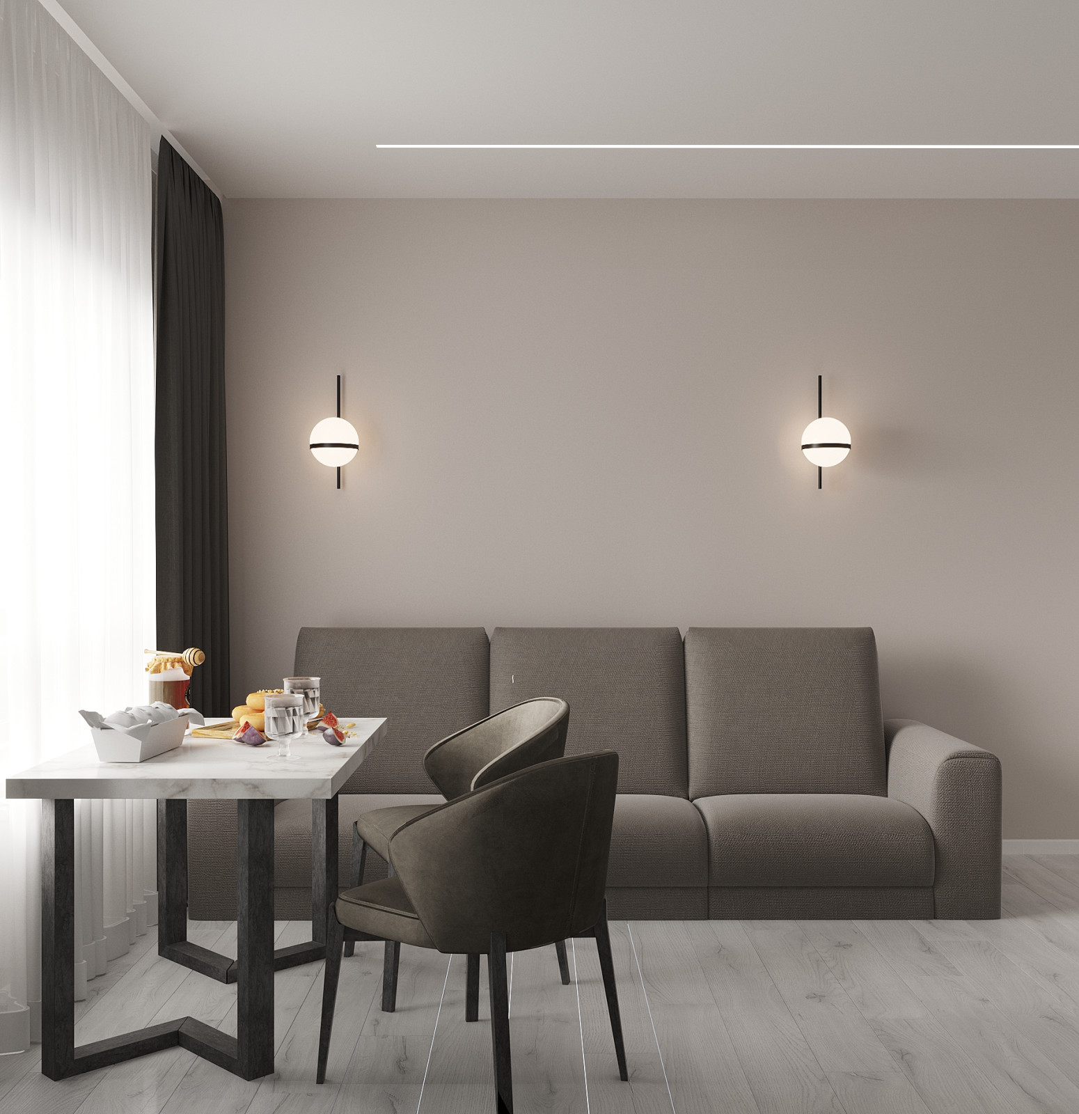 Проект Ньютон