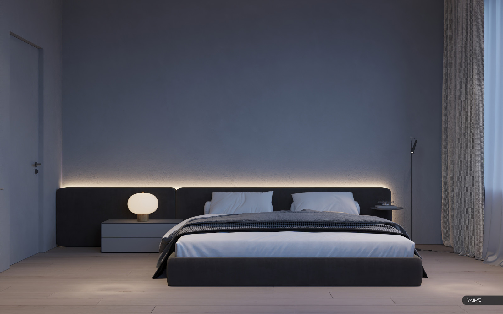 ALBEDO | Дом 170м2