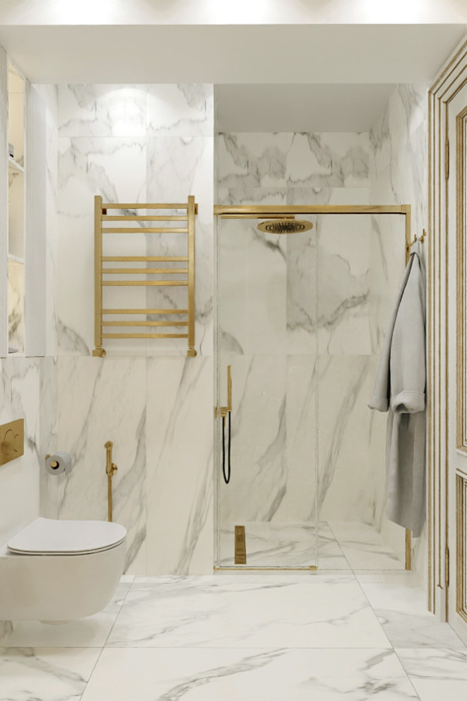 2-комнатная квартира в ЖК "ЗилАрт"