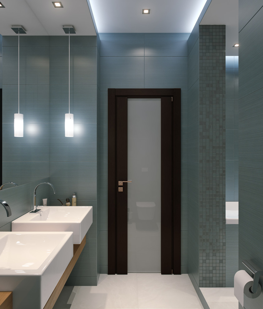 3Д Визуализации интерьера