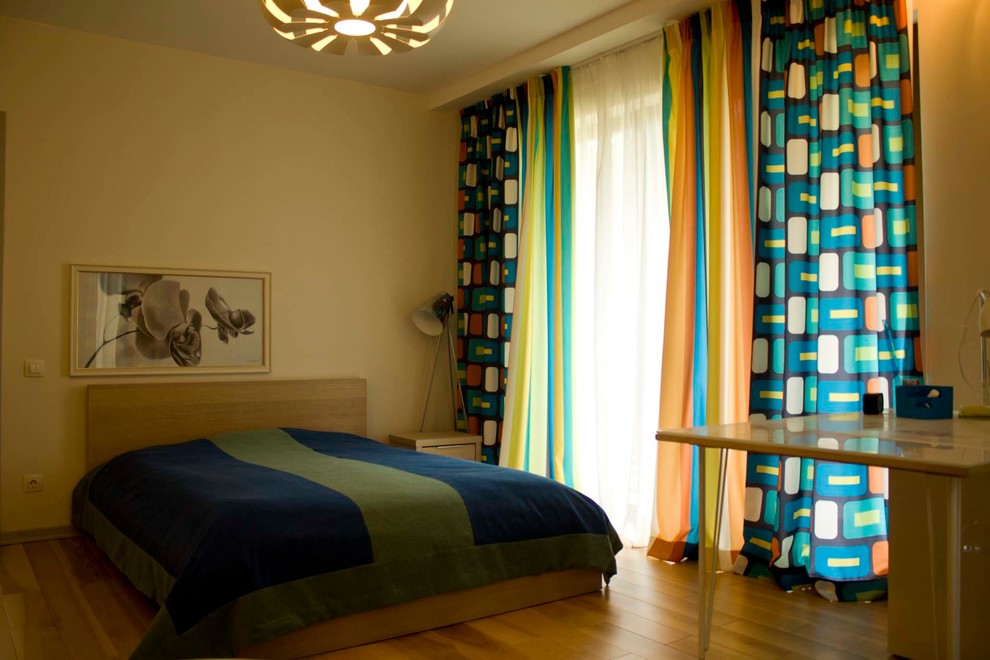 Загородный дом в Мистолово