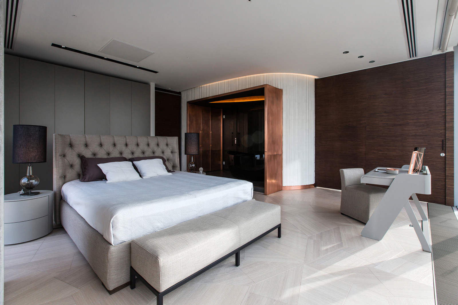 Квартира на Маяковской