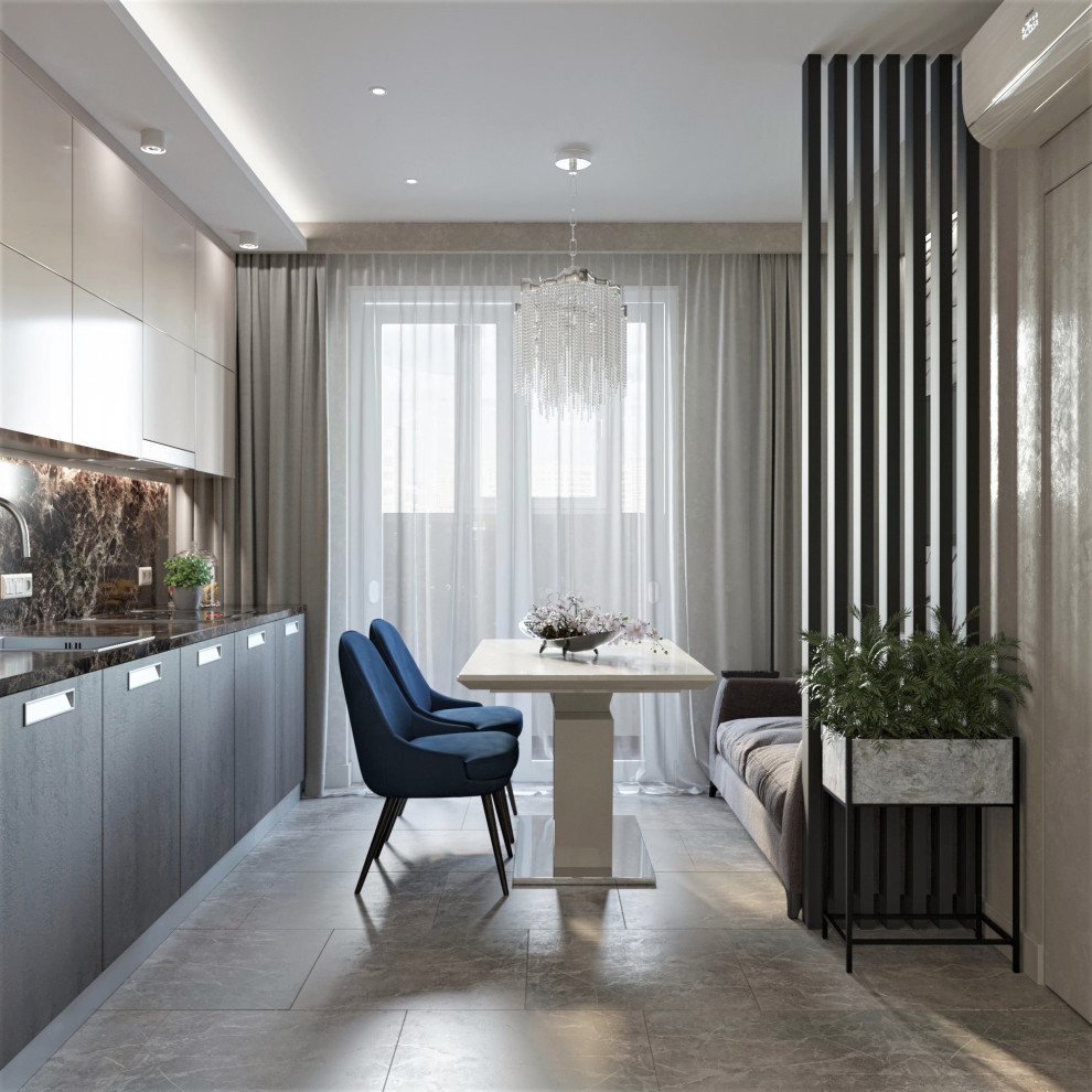 Морские дюны