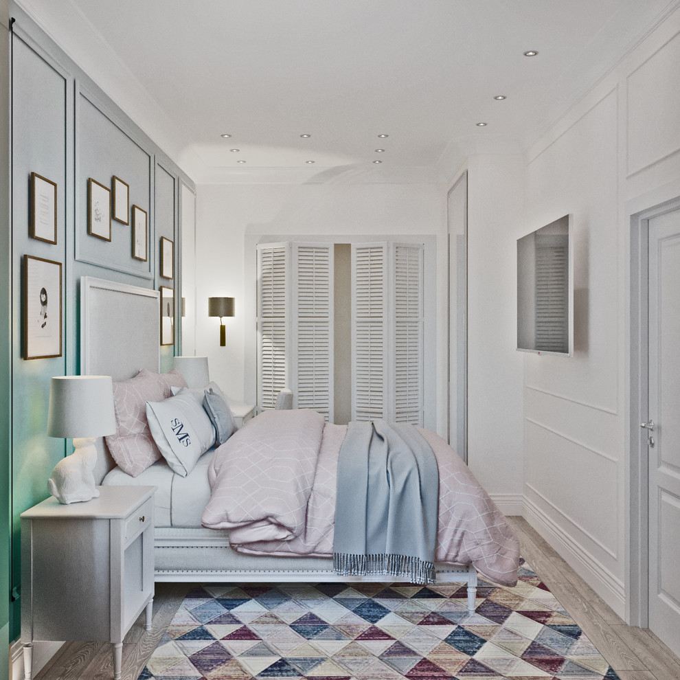 Квартира в старом фонде