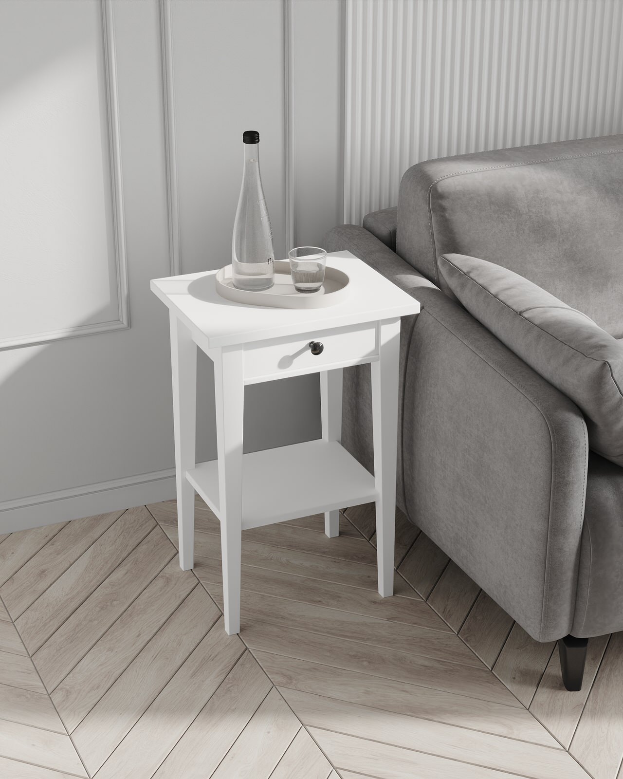 ЖК "Мичуринский Парк"